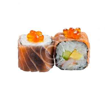 Spicy tuna roll